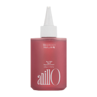 ANILLO Rosy Night Repair Ampoule Treatment 200 мл - Відновлююча маска