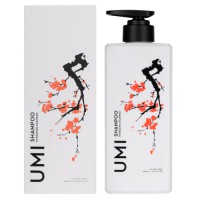 UMI Hydrating Shampoo Зволожувальний Шампунь для Щоденного Використання 480 ml