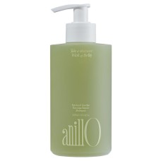 Відновлювальний Шампунь для Волосся Patchouli Garden Damage Repair Shampoo 300 мл
