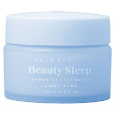 NCLA BEAUTY Beauty Sleep Lip Mask Gummy Bear