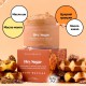 NCLA Beauty Hey, Sugar Body Scrub - Pecan Waffles