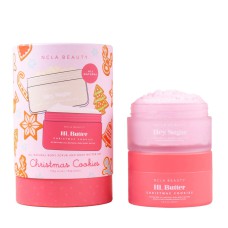 NCLA Beauty Christmas Cookies Body Care Gift Set