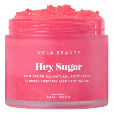 NCLA Hey Sugar Love Potion Body Scrub