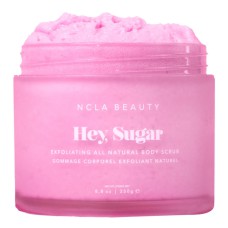 NCLA Hey Sugar DragonFruit Acai