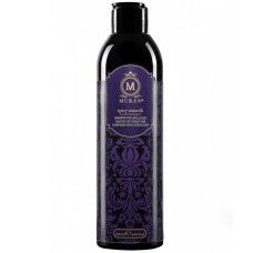 Шампунь для випрямлення волосся Muran Spicy Smooth Shampoo 250 мл
