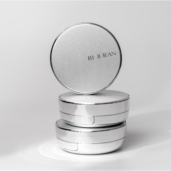 REJURAN SkinGlow Cushion SPF50+