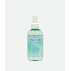 Мист для автозагара в оттенке Medium Self-Tanning Water Medium