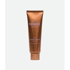 Бронзирующий лосьон для тела Sunny Serum Body