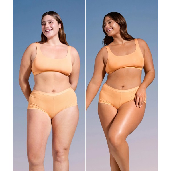 Бронзирующий лосьон для тела Sunny Serum Body