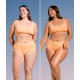 Бронзирующий лосьон для тела Sunny Serum Body