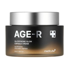 Medicube AGE-R Glutathione Glow Capsule Cream