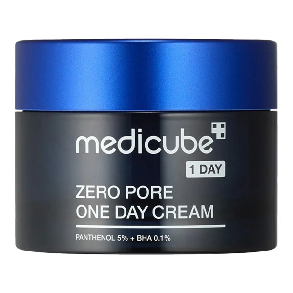 Medicube Zero Pore One Day Cream