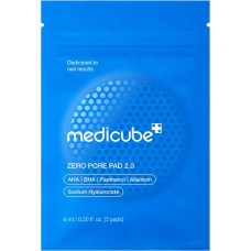 Medicube Zero Pore Pad