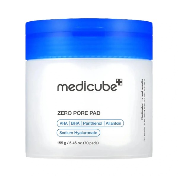 Medicube Zero Pore Pad