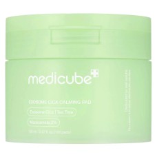 Medicube Exosome Cica Calming Pad