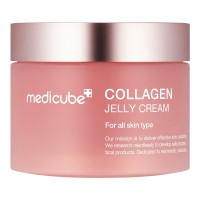Medicube Collagen Jelly Cream