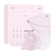 Medicube PDRN Pink Collagen Gel Mask