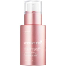 Medicube PDRN Pink Collagen Exosome Shot 7500