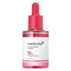 Medicube TXA Niacinamide 15 Serum