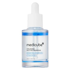 Medicube Hyaluronic Multi Peptide Serum