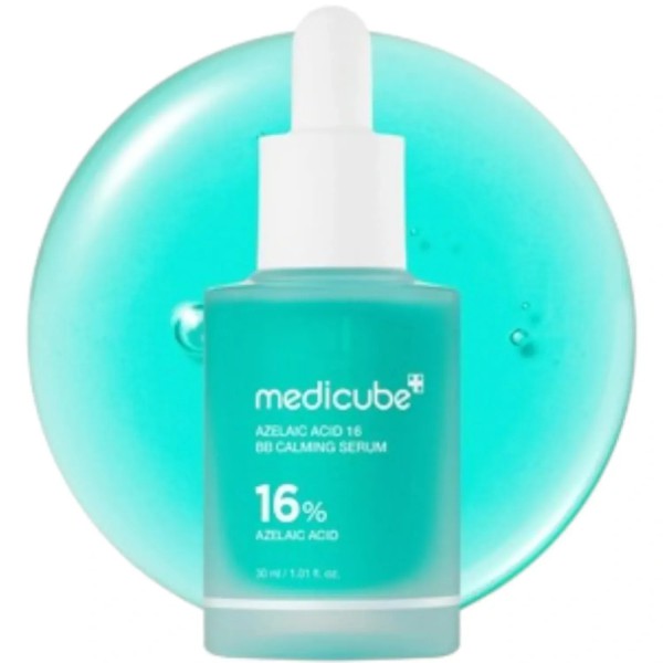 Medicube Azelaic Acid 16 BB Calming Serum