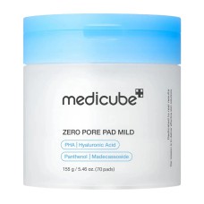 Medicube Zero Pore Pad Mild