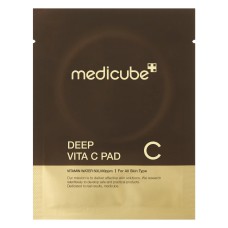 Medicube Deep Vita C Pad