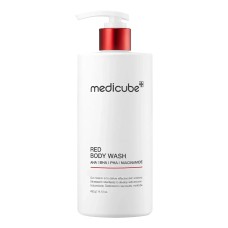 Medicube Red Acne Body Wash