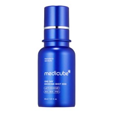 Medicube One Day Exosome Shot Pore Ampoule 2000