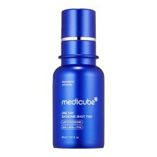 Medicube One Day Exosome Shot Pore Ampoule 7500