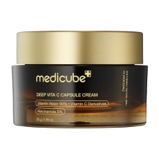 Medicube Deep Vita C Capsule Cream