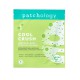 Cool Crush Extra-Depuffing Hydrogel Face Mask