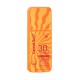 Сонцезахисне молочко для тіла SPF 30+