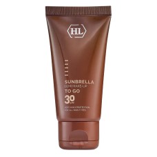 Тонований сонцезахисний крем SPF 30 Holy Land Sunbrella Demi Make-Up Sun Protector SPF 30
