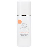 Лосьйон для розчинення закритих комедонів Holy Land Super Lotion