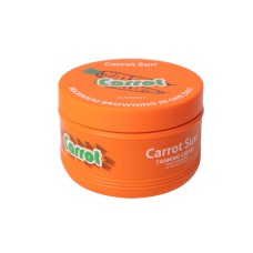 Крем для загара «Carrot».