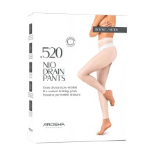 Доглядові легінси просочені дренажним розчином Ніо Дрейн / AROSHA 520 NIO DRAIN PANT
