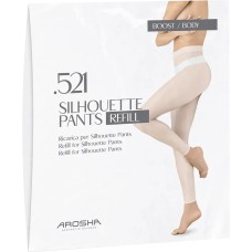 Активатор з антицелюлітним ефектом для легінсів Силует / AROSHA 521 SILHOUETTE PANTS REFILL