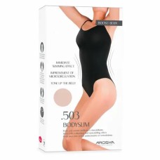 Боди слим-нюд / AROSHA BODY SLIM-NUDE