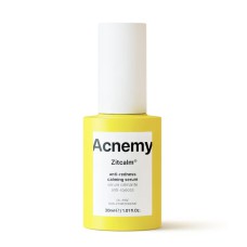 Acnemy Zitcalm Anti-Redness Calming Serum - Заспокійлива cироватка проти почервонінь