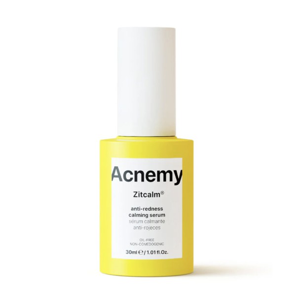 Acnemy Zitcalm Anti-Redness Calming Serum - Заспокійлива cироватка проти почервонінь