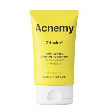 Acnemy Zitcalm Cream Anti-Redness Calming Moisturizer - Заспокійливий зволожувальний крем проти почервоніння