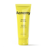 Acnemy Zitmask Anti-Blemish Sulfur Mask - Сірчана маска для обличчя
