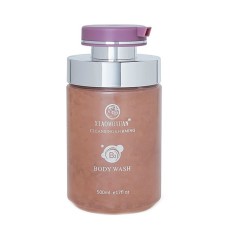 Xiaomoxuan Body Wash Sakura Vitamin B3 - Гель для душа сакура и витамин B3