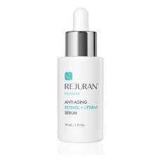 Rejuran Advanced Anti-Aging Retinol Serum - Вдосконалена сироватка з ретинолом для глибокого омолодження