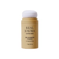 Rated Green Real Jojoba Dry Shampoo Powder - Сухий шампунь-пудра
