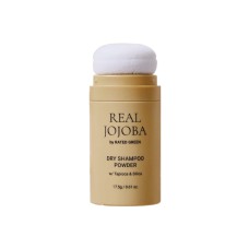 Rated Green Real Jojoba Dry Shampoo Powder - Сухой шампунь-пудра