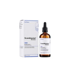 Scandinavian Biolabs Serum For Men 100мл - Сироватка для активації росту волосся для чоловіків