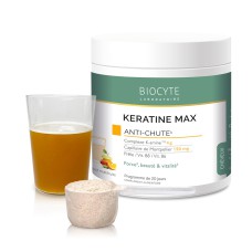 Keratine Max