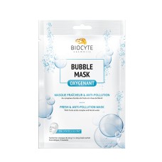Biocyte Bubble Mask